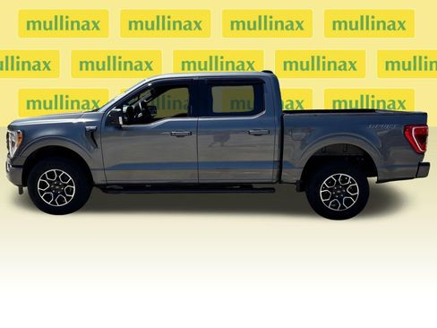 Used 2023 Ford F150 XLT w/ Equipment Group 302A High image 10