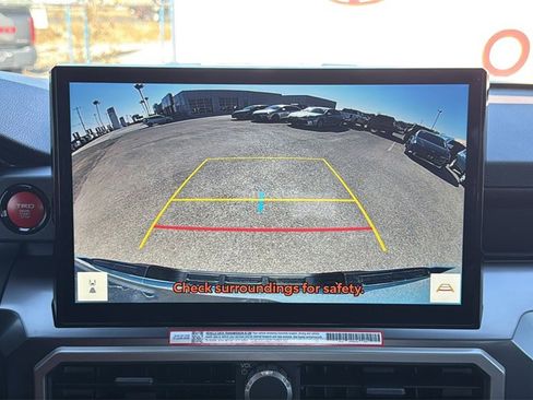 New 2026 Toyota Tacoma TRD Sport image 21