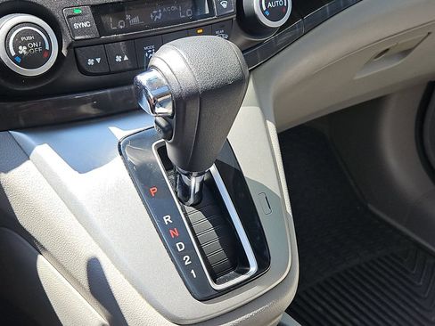 Used 2014 Honda CR-V EX-L image 25