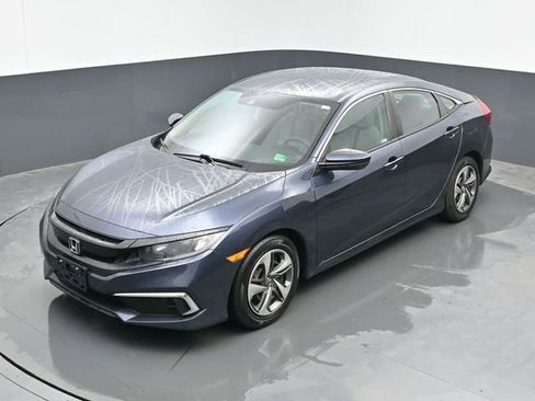 Used 2020 Honda Civic LX image 15