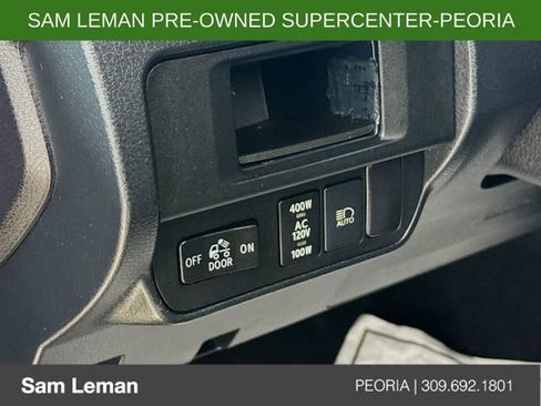 Used 2018 Toyota Tacoma TRD Off-Road image 10