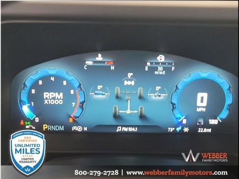 New 2025 Ford Bronco Big Bend image 24