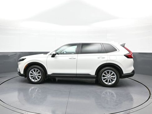 Certified 2024 Honda CR-V EX image 9