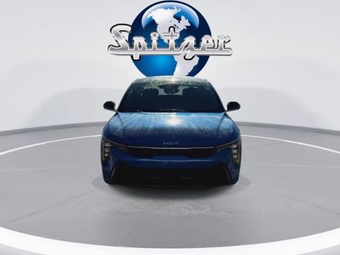 Used 2025 Kia K4 GT-Line w/ GT-Line Sunroof Package image 4