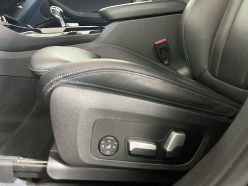 Certified 2023 BMW X3 sDrive30i w/ Convenience Package image 21