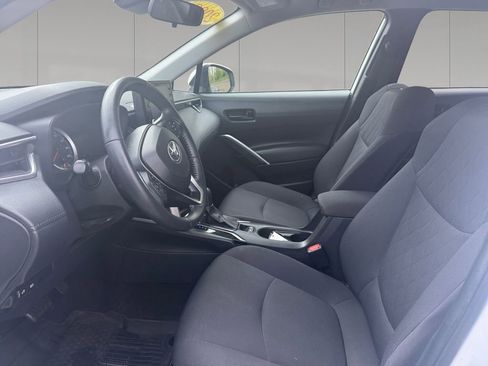 Used 2022 Toyota Corolla Cross LE AWD/4WD image 10