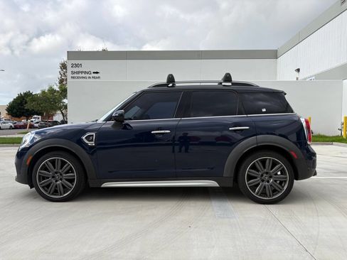 Used 2019 MINI Cooper Countryman S image 8