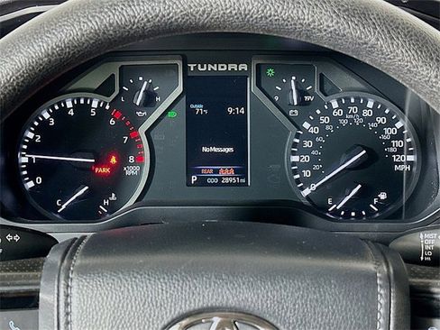 Used 2023 Toyota Tundra SR5 image 13