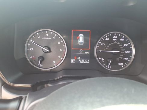 Used 2023 Subaru Outback Premium AWD/4WD image 8