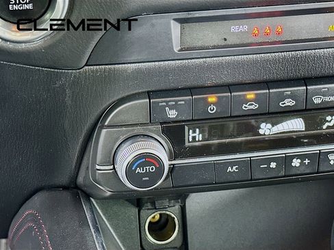 Used 2023 MAZDA CX-5 Carbon Edition image 23