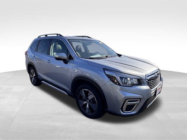 Used 2020 Subaru Forester Touring w/ Popular Package #2 AWD/4WD image 11