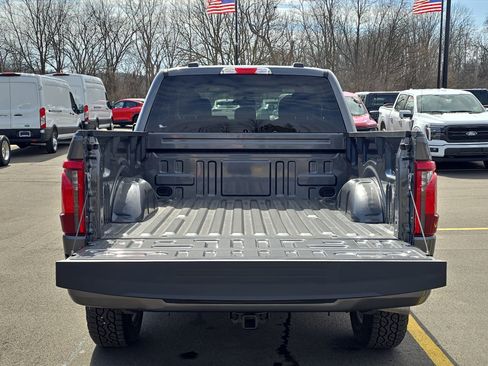 New 2026 Ford F150 XLT w/ Tow/Haul Package image 8