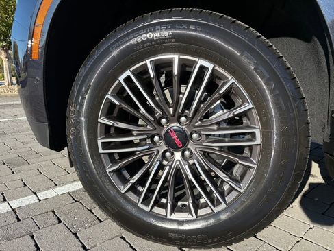 New 2026 GMC Yukon Elevation w/ LPO, Floor Liner Package image 55