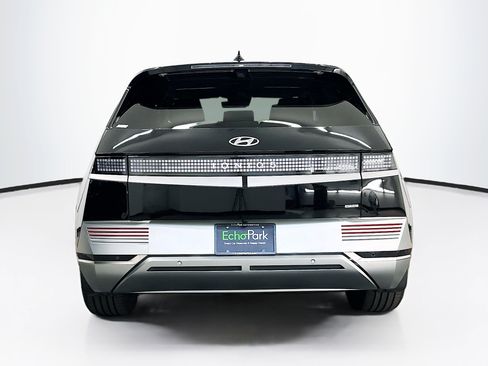 Used 2024 Hyundai Ioniq 5 Limited AWD/4WD image 7