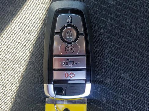 New 2026 Ford F150 XLT w/ Equipment Group 302A MID image 36