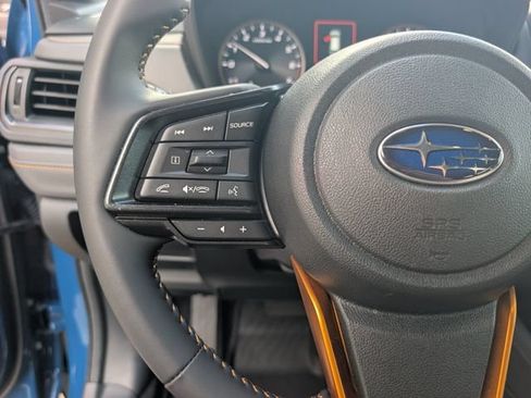 Certified 2026 Subaru Forester Wilderness AWD/4WD image 13