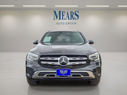 Used 2022 Mercedes-Benz GLC 300 image 9