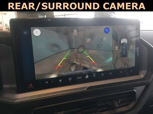 Used 2025 Ford Bronco Sport Badlands image 24