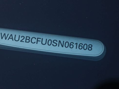 New 2025 Audi A5 2.0T Premium Plus image 41