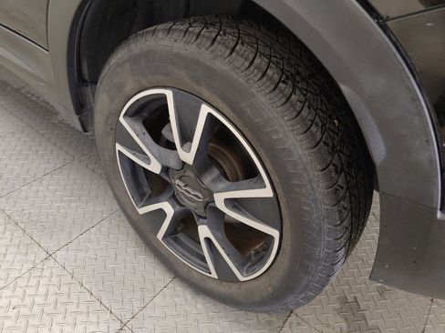 Used 2017 FIAT 500X Pop w/ Pop Popular Equipment Package image 31