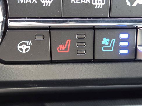 New 2026 Ford F350 Lariat w/ Black Appearance Package AWD/4WD image 7