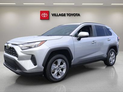 Certified 2025 Toyota RAV4 XLE w/ Convenience Package