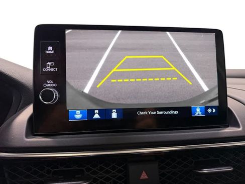 New 2026 Acura ADX AWD image 26