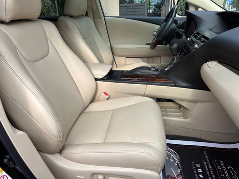 Used 2015 Lexus RX 350 AWD image 14