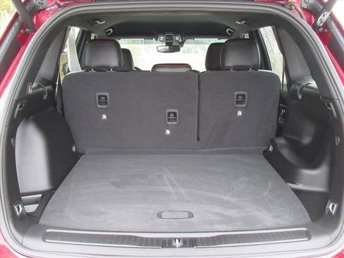 Certified 2023 Jeep Grand Cherokee Altitude image 27