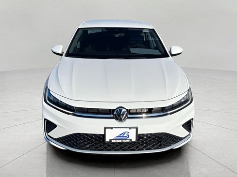 New 2025 Volkswagen Jetta S image 2
