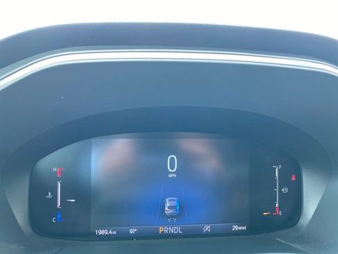 New 2025 Ford Escape Active w/ Cold Weather Package image 24