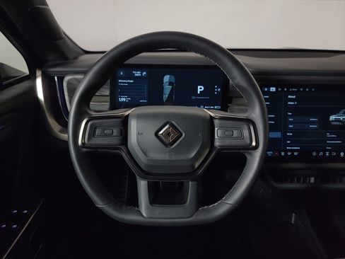 Used 2022 Rivian R1S Launch Edition AWD/4WD image 28