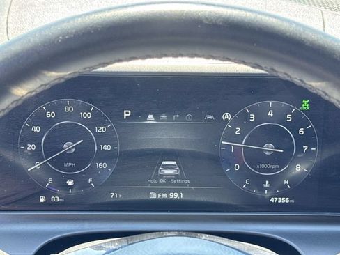 Used 2024 Kia Seltos S AWD/4WD image 17