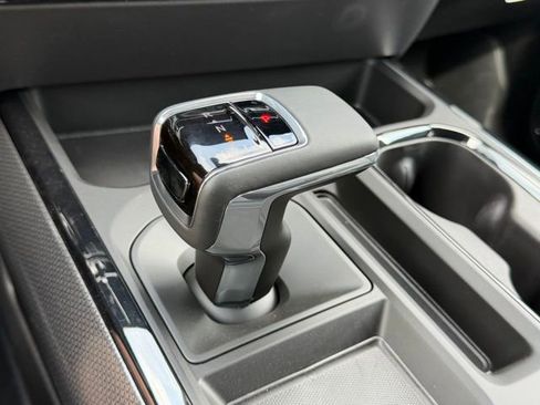 New 2026 Chevrolet Silverado 1500 ZR2 AWD/4WD image 23