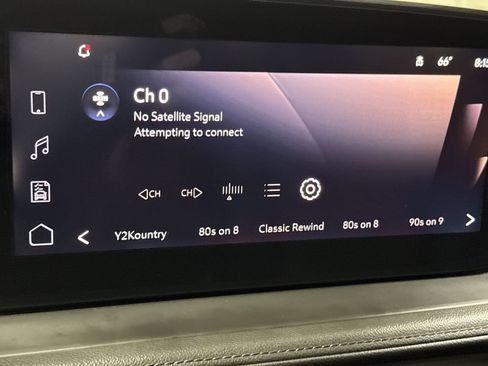Used 2025 Buick Encore GX Sport Touring FWD image 14