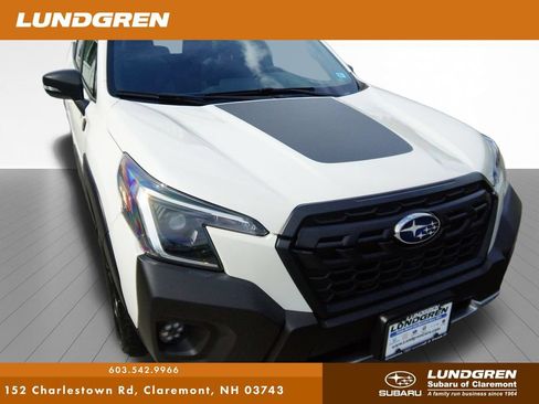 Used 2023 Subaru Forester Wilderness AWD/4WD image 43