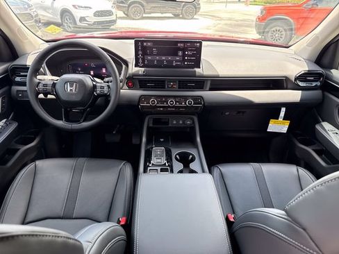 New 2026 Honda Pilot EX-L image 20