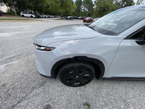 Used 2026 MAZDA CX-5 2.5 S w/ Premium Plus Package AWD/4WD image 10