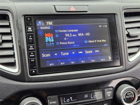 Used 2015 Honda CR-V EX-L image 21