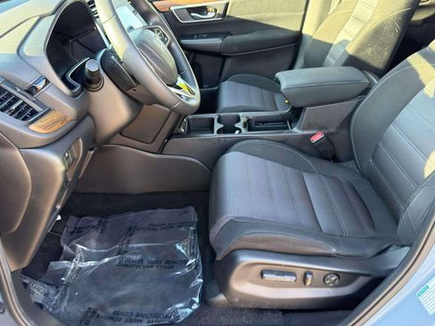 Used 2022 Honda CR-V EX image 27