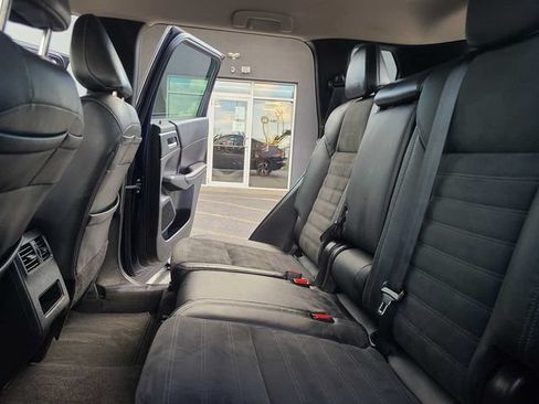 Used 2023 Mitsubishi Outlander SE AWD/4WD image 26