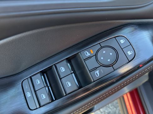 New 2026 Nissan Rogue SV image 12