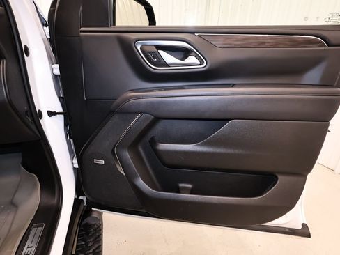 Used 2022 Chevrolet Tahoe Z71 AWD/4WD image 22