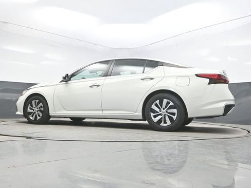 Used 2021 Nissan Altima 2.5 S FWD image 36