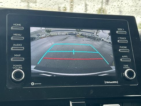Used 2023 Toyota Camry SE FWD image 18