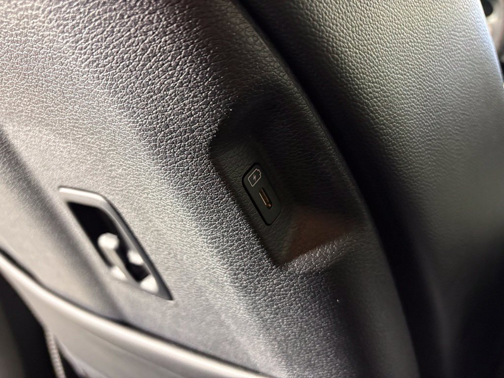 Used 2024 Kia Sportage EX FWD image 36