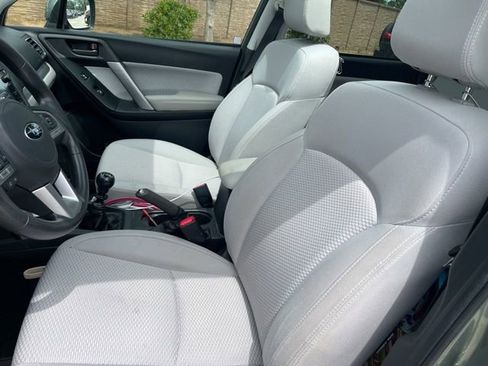 Used 2018 Subaru Forester 2.5i Premium AWD/4WD image 13