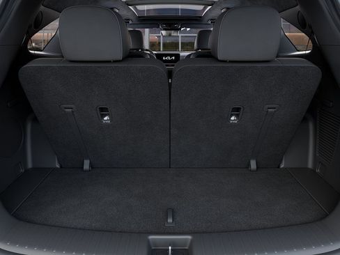 New 2026 Kia Sorento SX Prestige AWD/4WD image 19