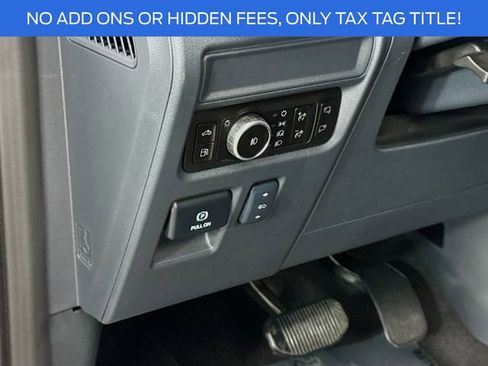 New 2025 Ford F150 Lariat w/ Equipment Group 502A High image 10