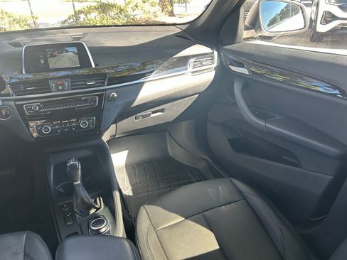 Used 2019 BMW X1 sDrive28i w/ Convenience Package image 11